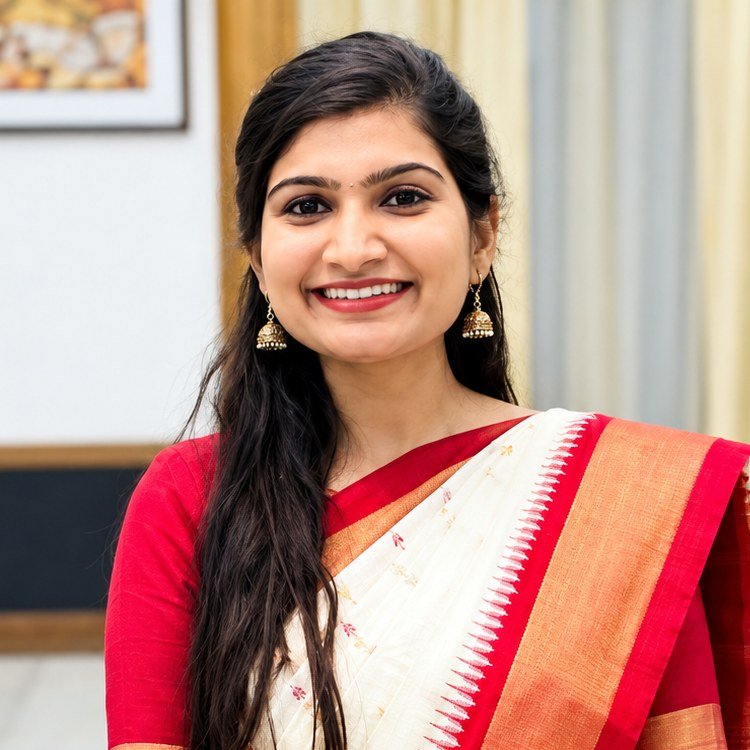 Namrata Jain (IAS)